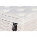 Ver imagem 3 de Colchão De Látex Slim Box Solteiro King 96x203cm
