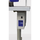 Ver imagem 5 de Cobertura Cilíndrica com Refilador e Sucção Elétrica Jin 5000ppm