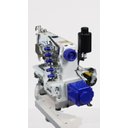 Ver imagem 2 de Cobertura Cilíndrica com Refilador e Sucção Elétrica Jin 5000ppm