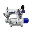 Ver imagem 1 de Cobertura Cilíndrica com Refilador e Sucção Elétrica Jin 5000ppm