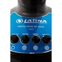 Ver imagem 4 de Ventilador de Mesa Latina VO641 6 Pás 40cm 220V