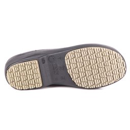 Sapato Antiderrapante Grip Steelflex Bracol Preto N36 Ca 38590 - 2