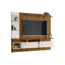 Painel para TV Suspenso Intense Lukaliam até 55 Polegadas - 6