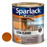 Verniz Acetinado Cetol Classic Sparlack Imbuia 3.6l - Coral - 1