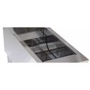 Ver imagem 3 de Conservador de Fritura 12 Elétrico de Mesa PCF12EME com Ventilador de Ar Forçado Inox Venâncio