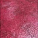 Ver imagem 4 de Poltrona Ilha Recepção Corino Modena Vermelho Design Sofisticado Loja Consultório - Vimont Moveis