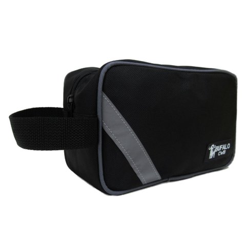 Bolsa Case Tipo Necessaire para Ferramentas Lona Forrada Multiuso