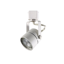 Spot Direcionável Pix Fenda MR16 Para Trilho Eletrificado Bivolt Branco - 2