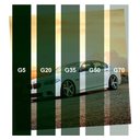 Ver imagem 2 de Película Solar Nano Cerâmica Térmica G70 Tacolado Papel de Parede 1,52 X 1,00m
