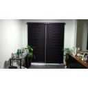 Ver imagem 7 de Persiana Double Vision - 2,00m Larg X 1,20m Alt - Tecido Translúcido - Persianet