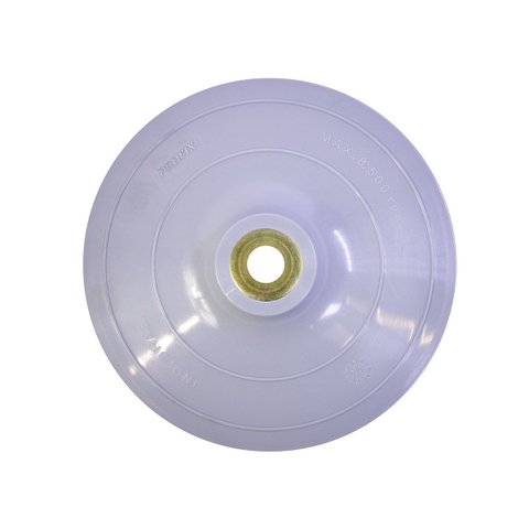 Suporte para Disco de Fibra Rígido 7 Rosca M14