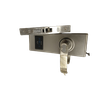 Fechadura Estilo Hotel Ansi Digi - 3