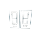 Ver imagem 6 de Fechadura Estilo Hotel Ansi Digi