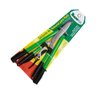 Conjunto Tesouras para Poda 3 Peças Ts-27002 Trapp Original - 2