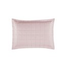 Ver imagem 1 de Porta Travesseiro Matelado Soft 1 Peça 70cm X 50cm 100% Poliéster Cor:rosê