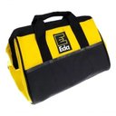 Ver imagem 1 de Bolsa de Lona Maleta para Ferramentas 20 Bolsos com Alça