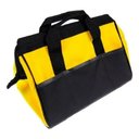 Ver imagem 3 de Bolsa de Lona Maleta para Ferramentas 20 Bolsos com Alça