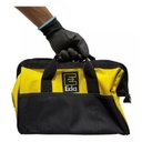 Ver imagem 2 de Bolsa de Lona Maleta para Ferramentas 20 Bolsos com Alça