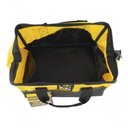 Ver imagem 5 de Bolsa de Lona Maleta para Ferramentas 20 Bolsos com Alça