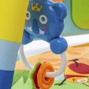 Ver imagem 7 de Tapete de Atividades Infantil Educativo com Casinha Musical