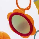 Ver imagem 3 de Tapete de Atividades Infantil Educativo com Casinha Musical