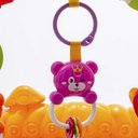 Ver mais imagens de Tapete de Atividades Infantil Educativo com Casinha Musical