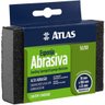 Kit 03 Esponjas Abrasivas Rígida Alta Abrasividade Granulação 80 - 3
