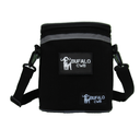 Ver imagem 1 de Bolsa para Ferramentas Lona Reforçada com Divisórias Multiuso Pequena