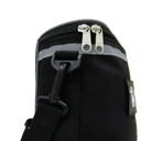 Ver imagem 2 de Bolsa para Ferramentas Lona Reforçada com Divisórias Multiuso Pequena