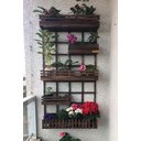 Ver imagem 3 de Jardim Vertical - Floreira Jv14