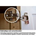 Ver imagem 7 de Armário de Cozinha Completo Ditália Denver S/ Tampo Rv/brd10