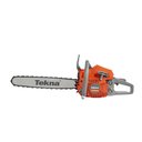 Ver imagem 4 de Motosserra a Gasolina Profissional Cs58s18ac Tekna 54cc 3.35hp 2t com Sabre 45cm e Corrente Oregon