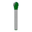 Ver imagem 1 de Fresa Ball Nose Green Haste de 6mm