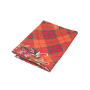 Ver mais imagens de Toalha de Mesa 4 Lugares Brilhare Estampada Natal 1,45x1,45cm Tecido Oxford:Estampa 2