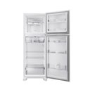 Ver imagem 3 de Geladeira Brastemp 385 Litros Frost Free Duplex Branca Brm46mb 220v