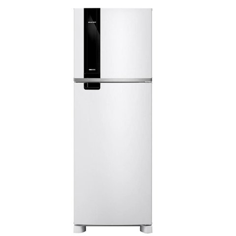 Geladeira Brastemp 385 Litros Frost Free Duplex Branca Brm46mb 220v