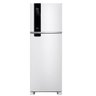 Geladeira Brastemp 385 Litros Frost Free Duplex Branca Brm46mb 220v - 1