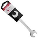 Ver imagem 2 de Chave Fixa 14 X 15 Mm R05121415 - Gedore Red