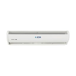 Cortina de Ar Jcm 180cm Monofásico com Controle Remoto 220v - 2