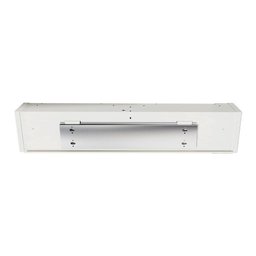 Cortina de Ar Jcm 180cm Monofásico com Controle Remoto 220v - 6