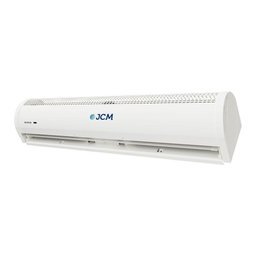 Cortina de Ar Jcm 180cm Monofásico com Controle Remoto 220v - 7