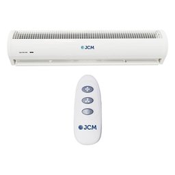 Cortina de Ar Jcm 180cm Monofásico com Controle Remoto 220v - 1