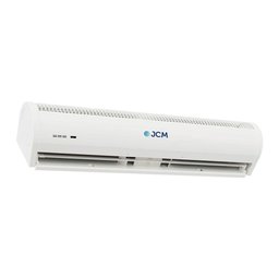 Cortina de Ar Jcm 180cm Monofásico com Controle Remoto 220v - 5