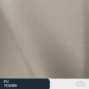 Ver imagem 3 de Puff Baú 140cm Hermione Factor Bege - Sallar Home
