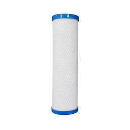 Refil Carvão Block Sinterizado Compatível com Filtros 9.3/4" - 5