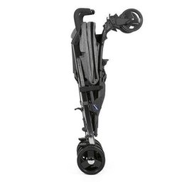 Carrinho de bebê Lite WAY TOP 2 Legend Chicco 807954 - 4