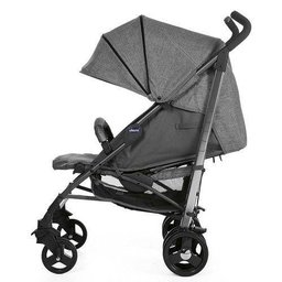 Carrinho de bebê Lite WAY TOP 2 Legend Chicco 807954 - 3
