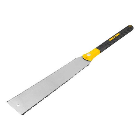 Serrote Manual Tipo Japonês 300mm Rip/cross Cut Vonder