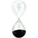 Ver imagem 1 de Ampulheta de Vidro 5 Minutos - Moment