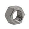 Porca Sextavada 7/8" Zincada C/ 200 Unids - 1